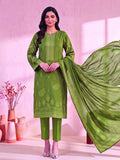 Zeenia Marina Vol-02 Digital Printed Linen Unstitched 3Pc Suit DS-03
