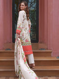 AL Zohaib Colors Digital Printed Khaddar Unstitched 3Pc Suit CK-06