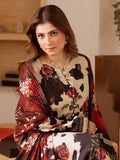 Nureh Signature Printed Marina Unstitched 3Pc Suit SP-182