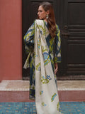 AL Zohaib Colors Digital Printed Khaddar Unstitched 3Pc Suit CK-07