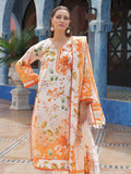 AL Zohaib Colors Digital Printed Khaddar Unstitched 3Pc Suit CK-08
