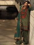 Charizma C-Print Vol-02 Printed Linen Unstitched 3Pc Suit CPW5-11