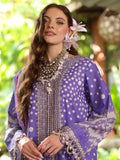 Charizma Aniq Vol-02 Embroidered Lawn Unstitched 3Pc Suit AN5-11