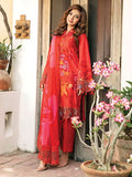 Maria.B M.Basics Embroidered Lawn Unstitched 3Pc Suit MB-CUS25-907A