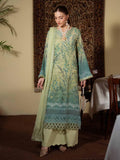 NUREH Maya Embroidered Swiss Lawn Unstitched 3Pc Suit NS-161