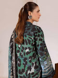 Nureh Signature Printed Marina Unstitched 3Pc Suit SP-183