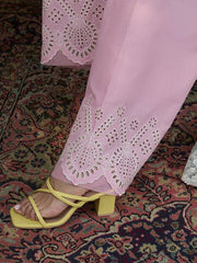 Zara Shahjahan Satori Embroidered Lawn Unstitched 3Pc Suit D-02A NOZAMI