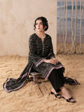 Sooz-e-Winter by Fiza Noor Printed Khaddar Unstitched 3Pc Suit D-01