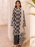 Motifz Rang Vol-02 Digital Printed Lawn Unstitched 3Pc Suit 5445-Darya