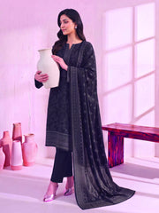 Zeenia Marina Vol-02 Digital Printed Linen Unstitched 3Pc Suit DS-01