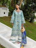 Esmel Mon Tresor Luxe Lawn Unstitched Embroidered 3Pc Suit ESL25-05