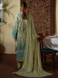 NUREH Maya Embroidered Swiss Lawn Unstitched 3Pc Suit NS-161
