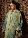 NUREH Maya Embroidered Swiss Lawn Unstitched 3Pc Suit NS-161
