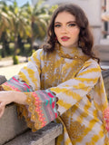 Charizma Aghaz e Nou Embroidered Lawn Unstitched 3Pc Suit AG5-04