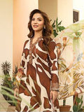 Maria.B M.Basics Embroidered Lawn Unstitched 3Pc Suit MB-CUS25-905A