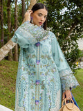 Esmel Mon Tresor Luxe Lawn Unstitched Embroidered 3Pc Suit ESL25-05