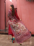 NUREH Bazar Embroidered Chikankari Lawn Unstitched 3Pc Suit NE-109