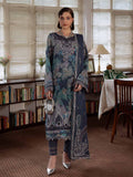 NUREH Maya Embroidered Swiss Lawn Unstitched 3Pc Suit NS-162