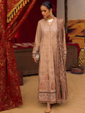 NUREH Exclusive Embroidered Dhanak Unstitched 3Pc Suit NE-65