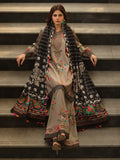 Charizma C-Print Vol-02 Printed Linen Unstitched 3Pc Suit CPW5-13
