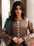 Charizma Combination Vol-02 Embroidered Linen Unstitched 3Pc Suit CCW6-16