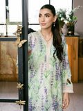 NUREH Ballerina Embroidered Chikankari Lawn Unstitched 2Pc Suit NU2-155