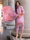 Charizma Aghaz e Nou Embroidered Lawn Unstitched 3Pc Suit AG5-05