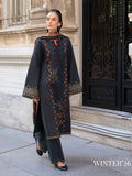 Meet Me In Istanbul by Rang Rasiya Unstitched Linen 3Pc Suit - VELORA