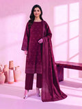 Zeenia Marina Vol-02 Digital Printed Linen Unstitched 3Pc Suit DS-05