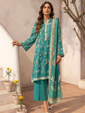 Motifz Rang Vol-01 Digital Printed Lawn Unstitched 3Pc Suit 5437-Zoe