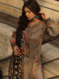 Charizma C-Print Vol-02 Printed Linen Unstitched 3Pc Suit CPW5-13
