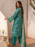Motifz Rang Vol-01 Digital Printed Lawn Unstitched 3Pc Suit 5437-Zoe