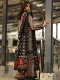 Charizma C-Print Vol-02 Printed Linen Unstitched 3Pc Suit CPW5-13