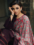Charizma Combination Vol-02 Embroidered Linen Unstitched 3Pc Suit CCW6-17
