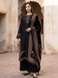 CELTS Dehleez Premium Embroidered Dhanak Unstitched 3Pc Suit D-03