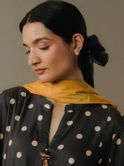 Coco by Zara Shahjahan Prints Vol-05 Unstitched Linen 3Pc Suit D-03A Paper Moon