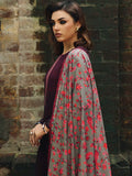 Charizma Combination Vol-02 Embroidered Linen Unstitched 3Pc Suit CCW6-17