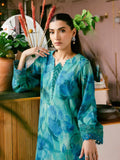 NUREH Ballerina Embroidered Chikankari Lawn Unstitched 2Pc Suit NU2-148