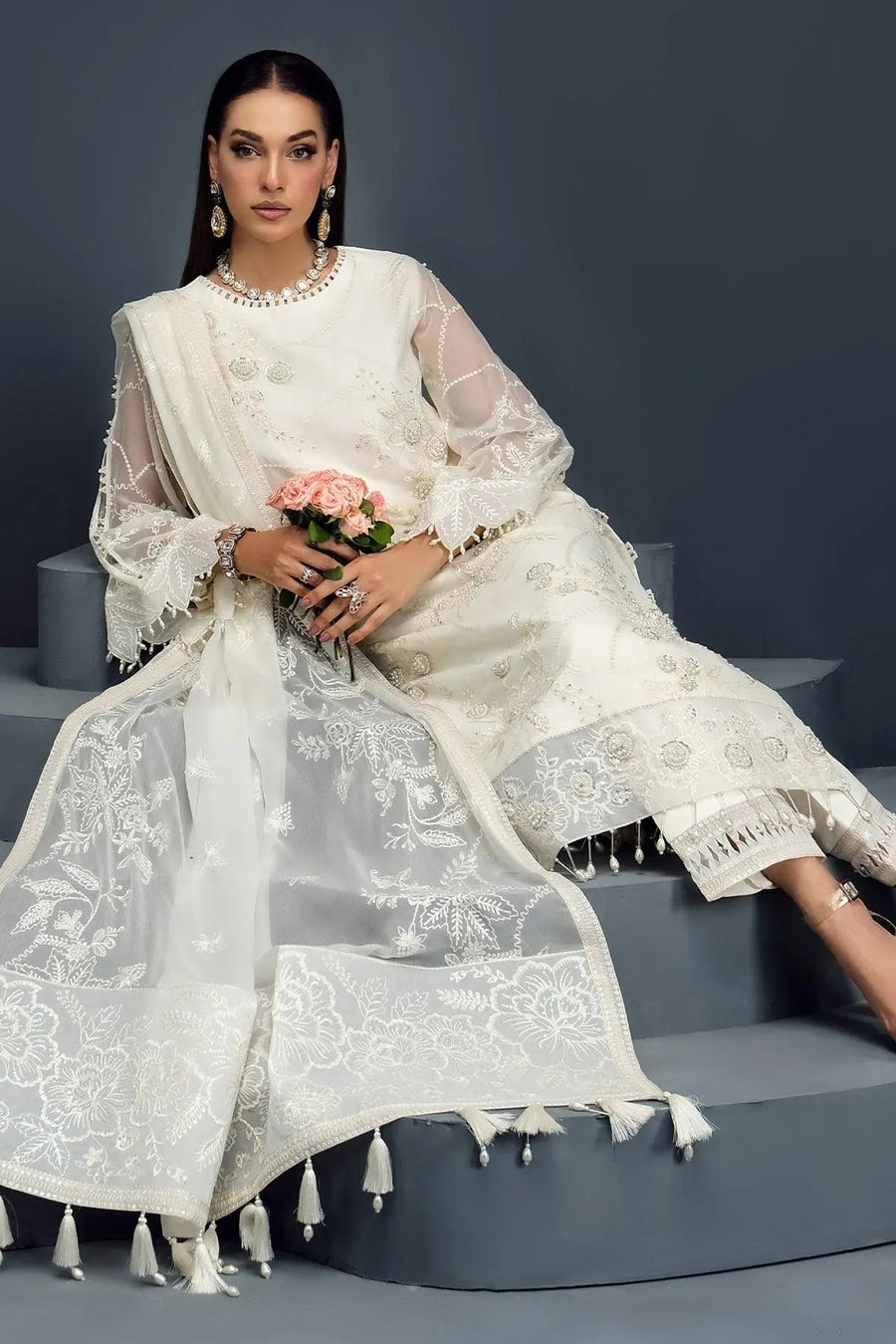 AF-HM-4003-Irma ALIZEH FASHION