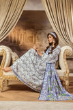 Koka by Safwa Digital Printed Cambric Unstitched 3Pc Suit KOK-37