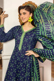 Koka by Safwa Digital Printed Cambric Unstitched 3Pc Suit KOK-38