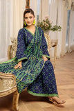 Koka by Safwa Digital Printed Cambric Unstitched 3Pc Suit KOK-38