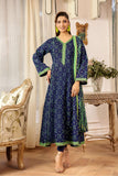 Koka by Safwa Digital Printed Cambric Unstitched 3Pc Suit KOK-38