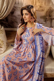 Koka by Safwa Digital Printed Cambric Unstitched 3Pc Suit KOK-39