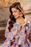 Koka by Safwa Digital Printed Cambric Unstitched 3Pc Suit KOK-39