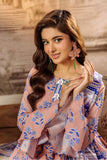 Koka by Safwa Digital Printed Cambric Unstitched 3Pc Suit KOK-39