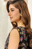 Koka by Safwa Digital Printed Cambric Unstitched 3Pc Suit KOK-40