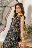 Koka by Safwa Digital Printed Cambric Unstitched 3Pc Suit KOK-40