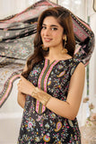 Koka by Safwa Digital Printed Cambric Unstitched 3Pc Suit KOK-40