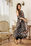 Koka by Safwa Digital Printed Cambric Unstitched 3Pc Suit KOK-40